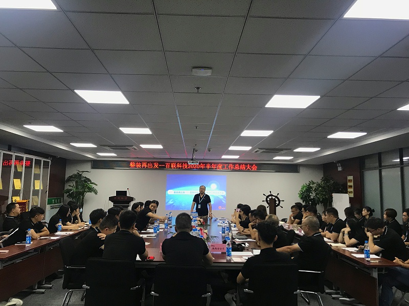 總經(jīng)理全員