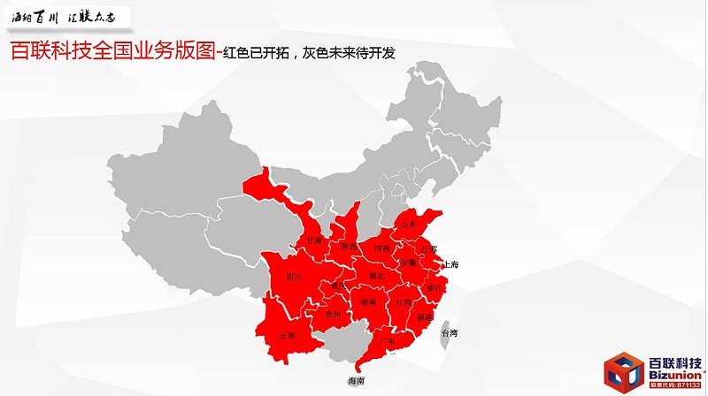 中國版圖