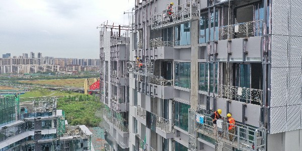老舊廠房改造項(xiàng)目的預(yù)算如何合理分配？