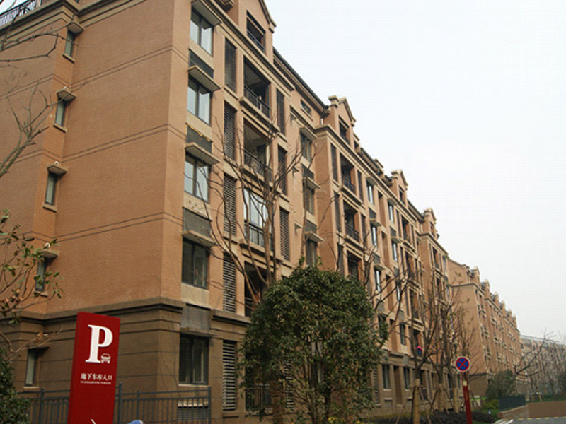維修改造工程