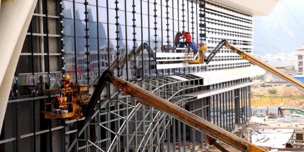 全方位解析建筑幕墻施工要點(diǎn)，不看就虧大了