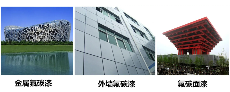 氟碳噴涂-2